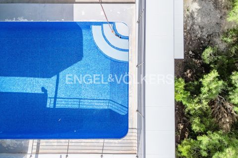 Rækkehus i Altea, Alicante, Altea - € 1.400.000 | Ref: W-04A6OX - foto 43
